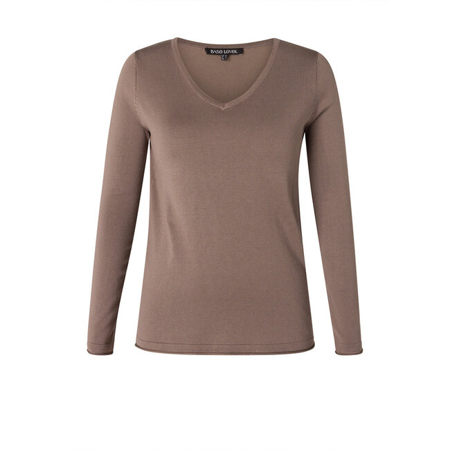 Pull Base Level D.taupe Yola 6000024