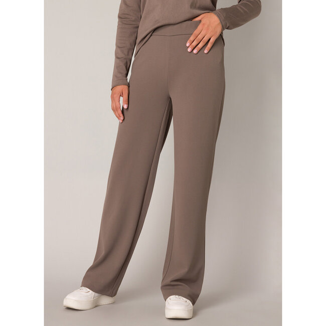 Broek Base Level D.taupe Yara 6000092