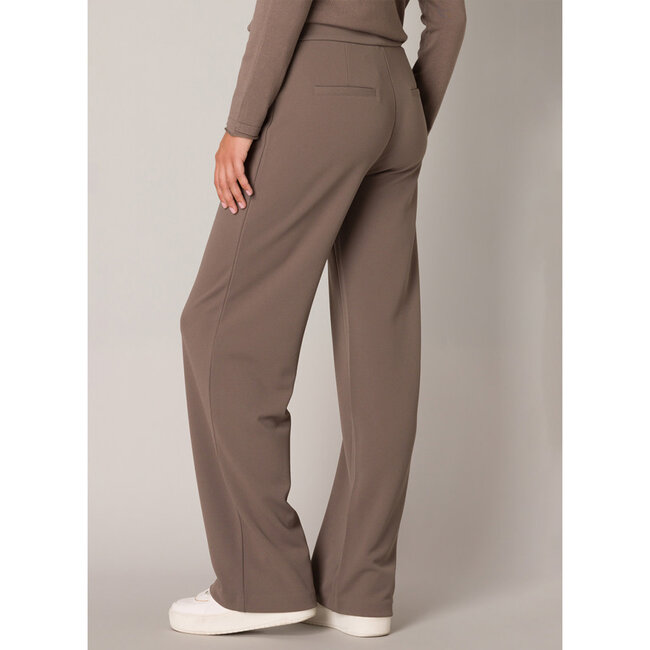 Broek Base Level D.taupe Yara 6000092