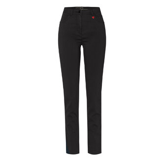 Relaxed by Toni Broek Relaxed by Toni zwart 21-31 2840 891