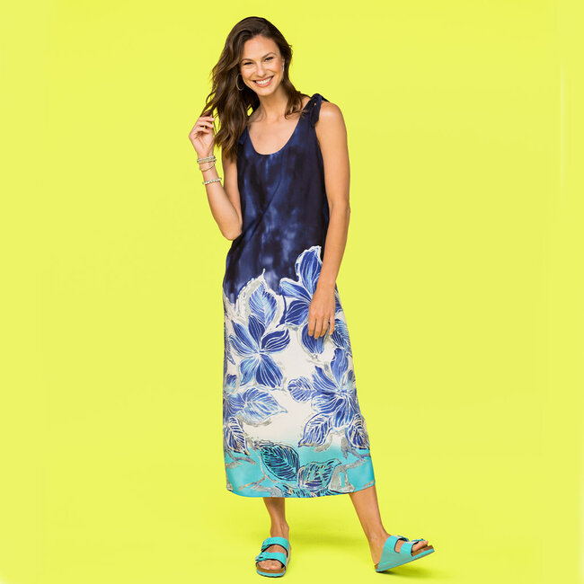 KLeed SeeYou blauw print E85551