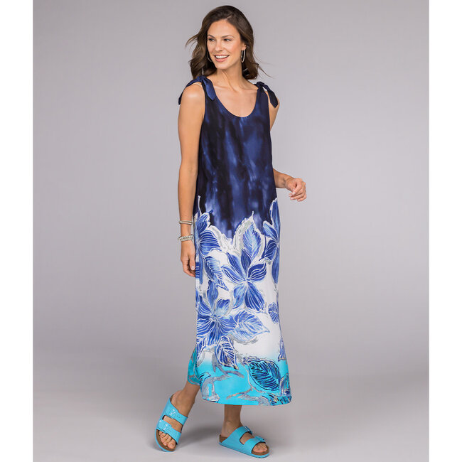 KLeed SeeYou blauw print E85551