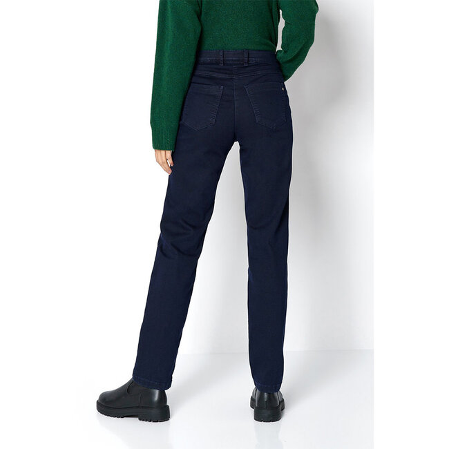 Broek Relaxed byToni D.blauw  21-31 2310 591