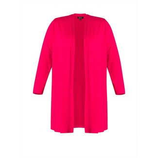 Colletta Cardigan Colletta fuchsia 9000297