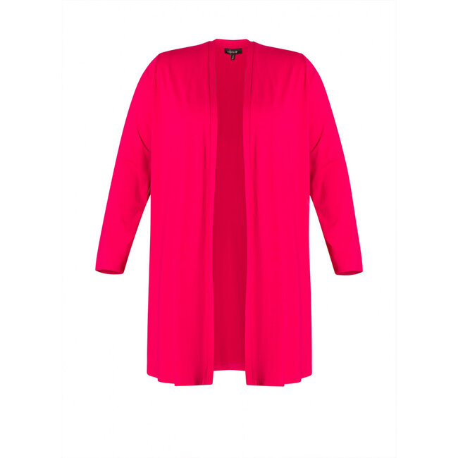 Colletta Cardigan Colletta fuchsia 9000297