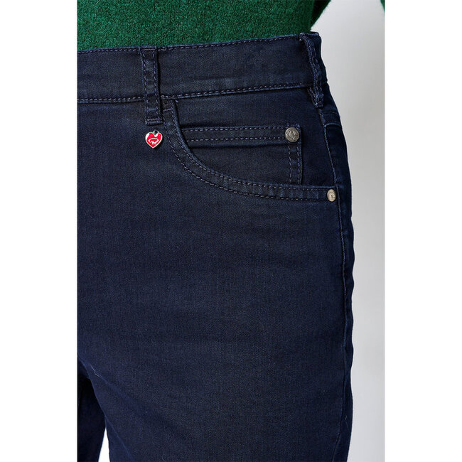 Broek Relaxed by Toni D.blauw 21-31 2310 581