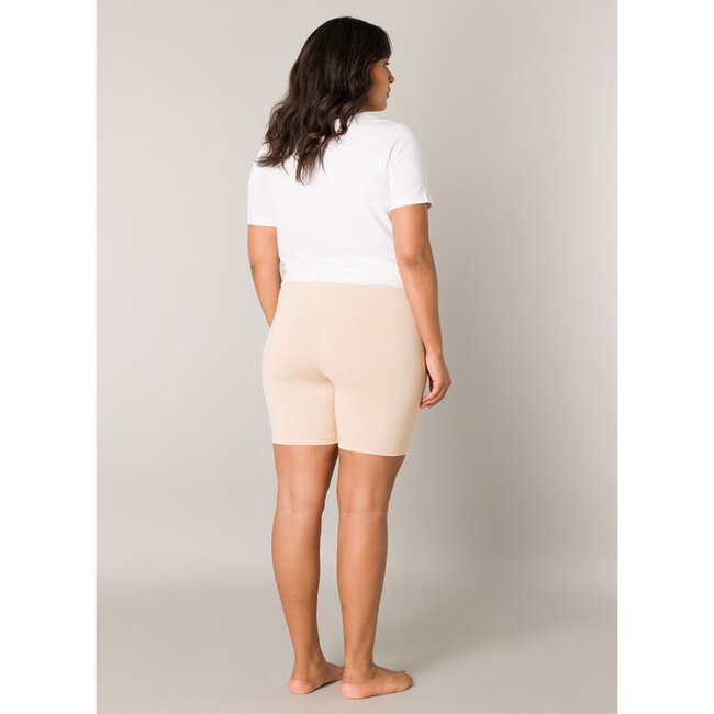 Slip met pijpjes BL Curvy huidskleur Yanissa 7000093