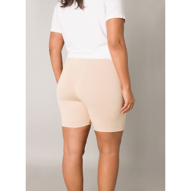 Slip met pijpjes BL Curvy huidskleur Yanissa 7000093