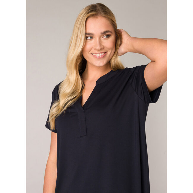 Kleed Base Level D.blauw Yen 6000083