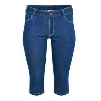 Kaffe Curve Broek 3/4 Kaffe Curve Jeans 10580889