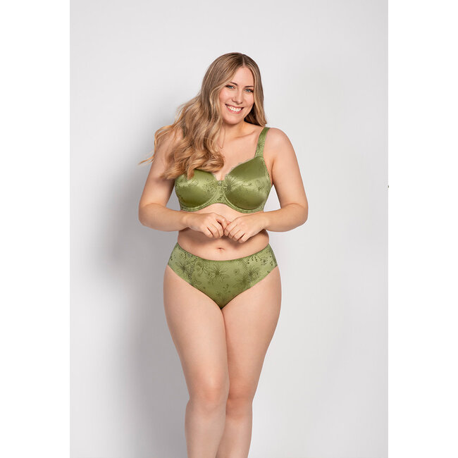 Ulla panty avocado Viola 32/32