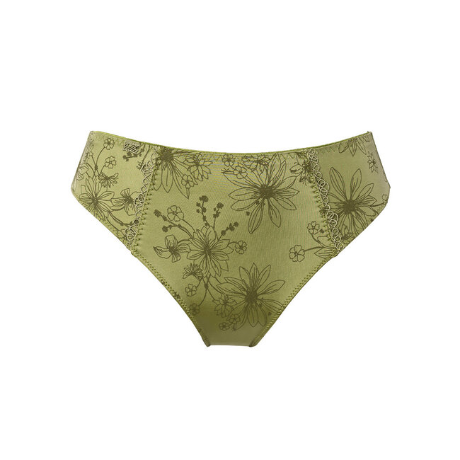 Ulla panty avocado Viola 32/32