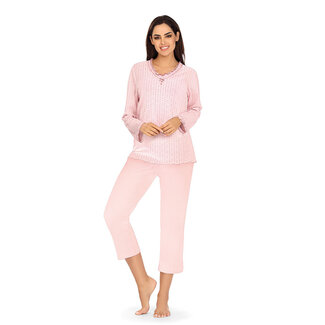 Comtessa Pyjama Comtessa rose 232324