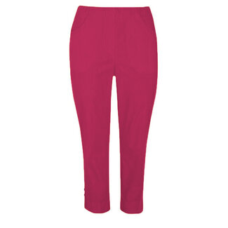 Adelina broek 7/8 Adelina fuchsia 979696 69356 7