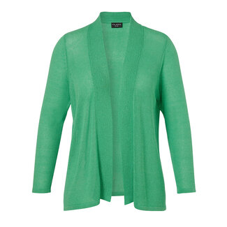 Via Appia Due Cardigan Via Appia Due groen 2412801