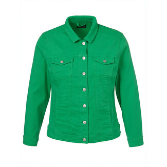 Via Appia Due Jas Via Appia Due jeans groen 2412613