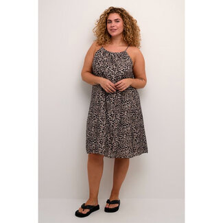 Kaffe Curve Kleed Kaffe Curve leopard 10582291