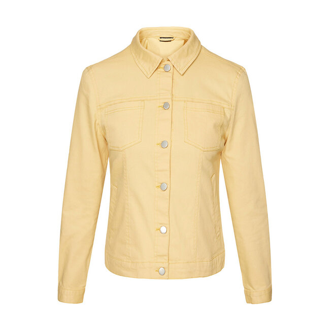 Jas Signature geel 215213