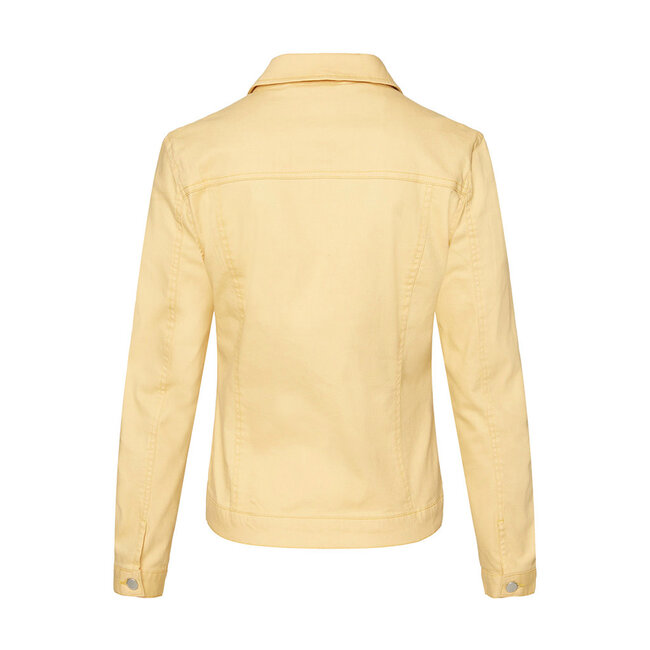 Jas Signature geel 215213