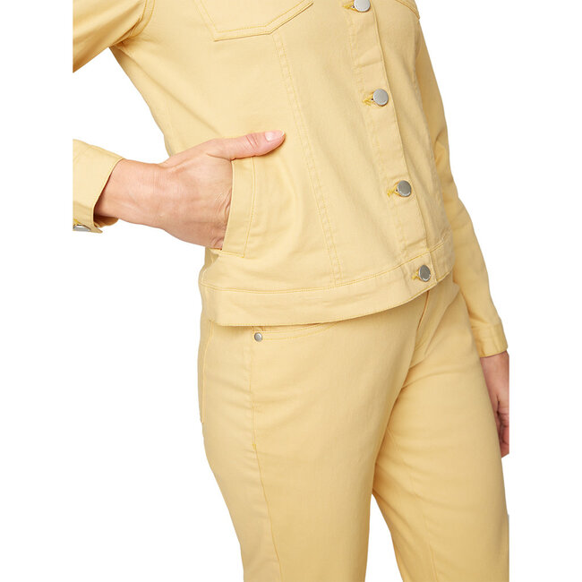 Jas Signature geel 215213