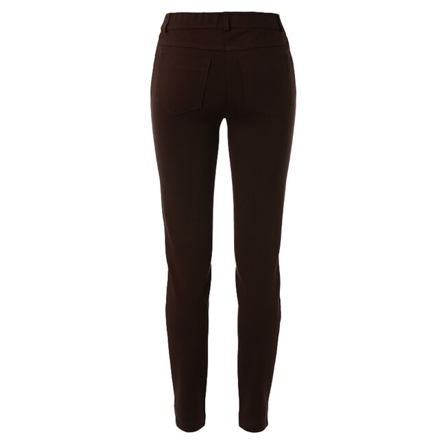 Broek Stark Bruin S-Janna 3336 28