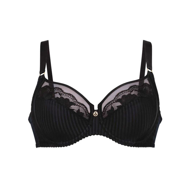 BH met beugel Anita zwart 5265