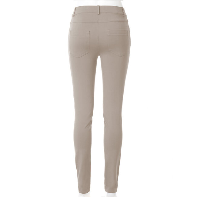 Broek Stark beige Janna 3336 11