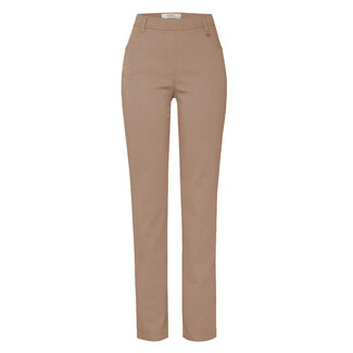 Relaxed by Toni Broek Toni Dress zand  21-31 2800 740