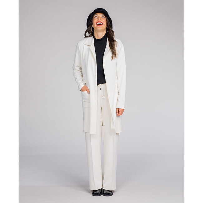 Broek SeeYou creme B20900 811