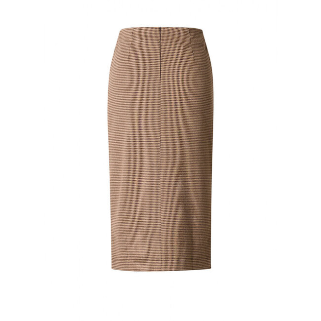 Rok Yesta klassiek bruin Rizana A004741