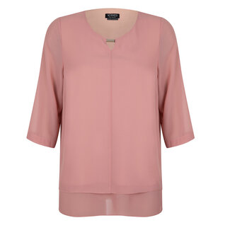 Verpass Blouse Verpass rose 3203