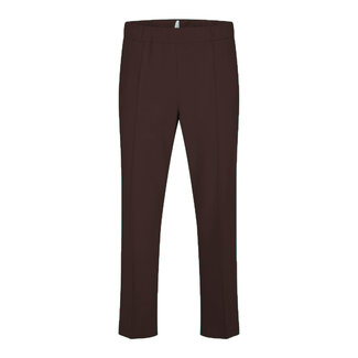 Verpass Broek Verpass chocolade bruin 2215