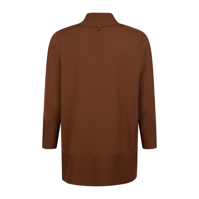Cardigan Verpass camel 5215