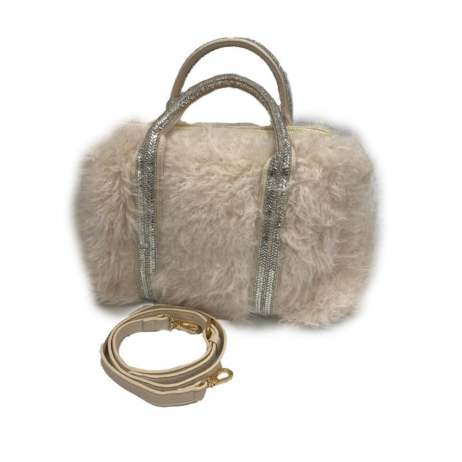 Handtas groot new arrivals