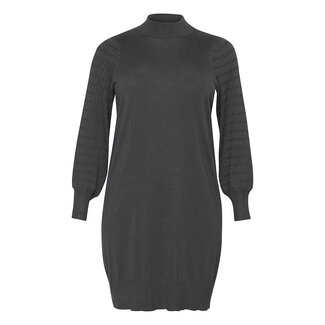 Outlet Kleed Kaffe Curve grijs 10582597