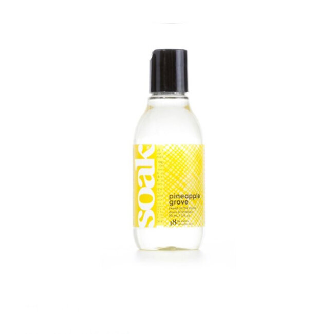 Soak wash 90ml Pineapple Grove