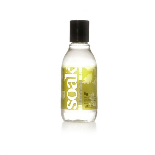 Soak wash 90ml Fig
