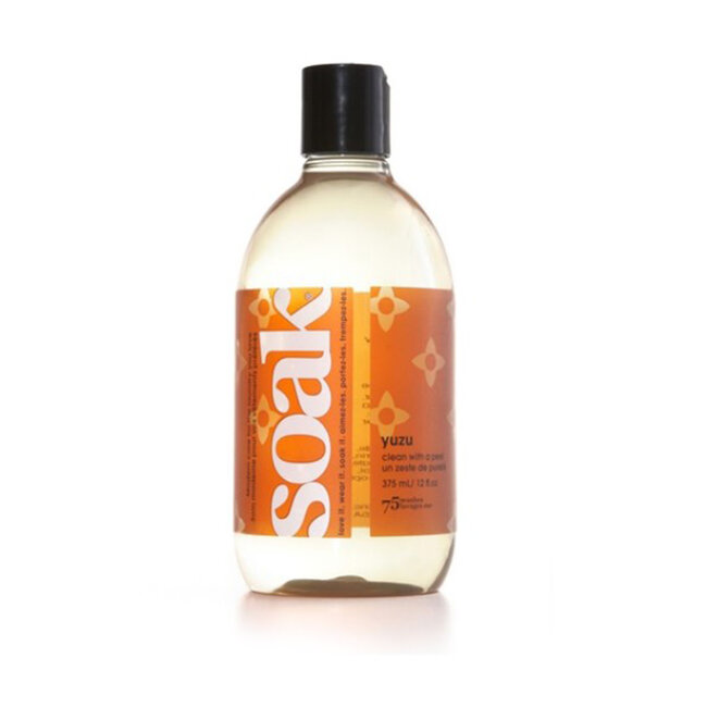 Soak Wash 375 ml yuzu