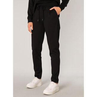 Base Level by Yest Broek Base Level zwart Yoan 6000078