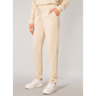 Base Level by Yest Broek Base Level L.beige Yoan 6000078