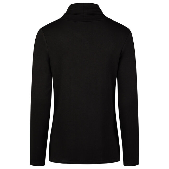 Souspull Barbara Lebek zwart 17040042