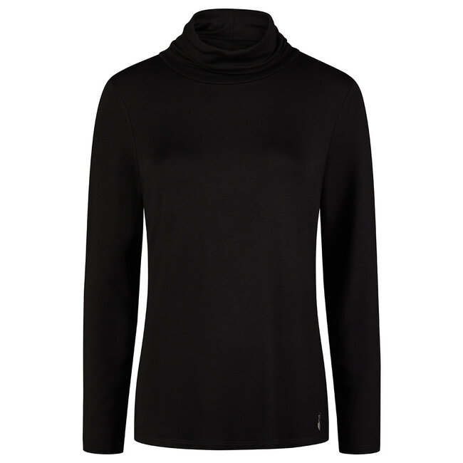 Souspull Barbara Lebek zwart 17040042