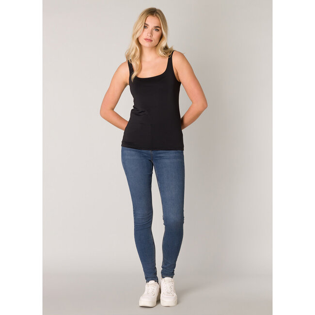 Top Base Level zwart Yan 6000084