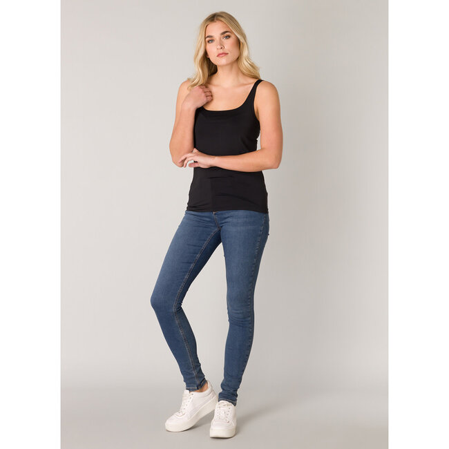 Top Base Level zwart Yan 6000084