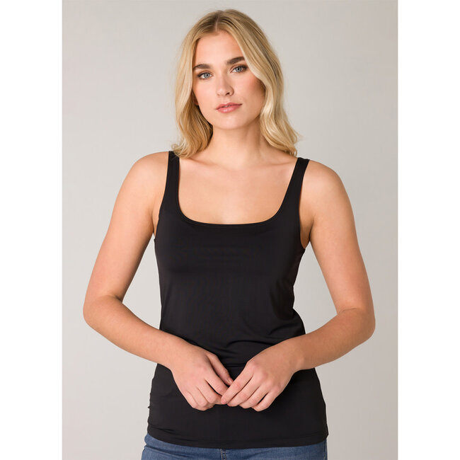Top Base Level zwart Yan 6000084