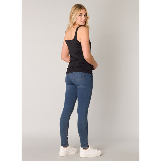 Top Base Level zwart Yan 6000084