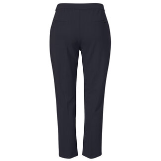 Frapp Broek enkellengte  Frapp D.blauw 2561740