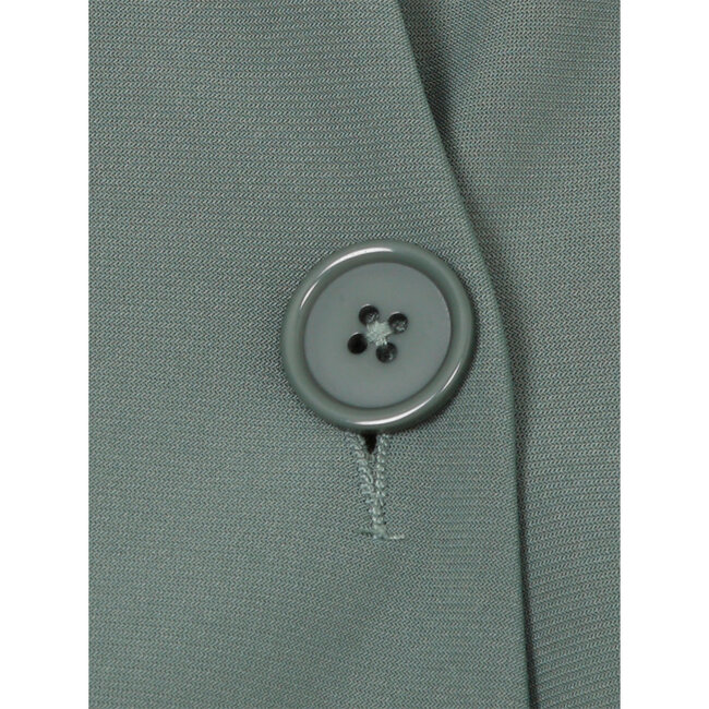 Vest Frapp 3/4 mouw D.mint  2561750