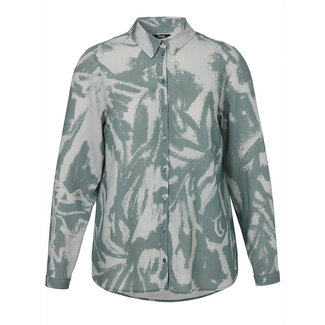 Outlet Blouse Frapp mint multi 2551668