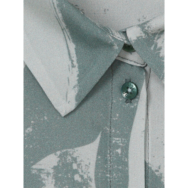 Blouse Frapp mint multi 2551668